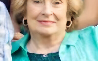 Connie Darlene Simpson