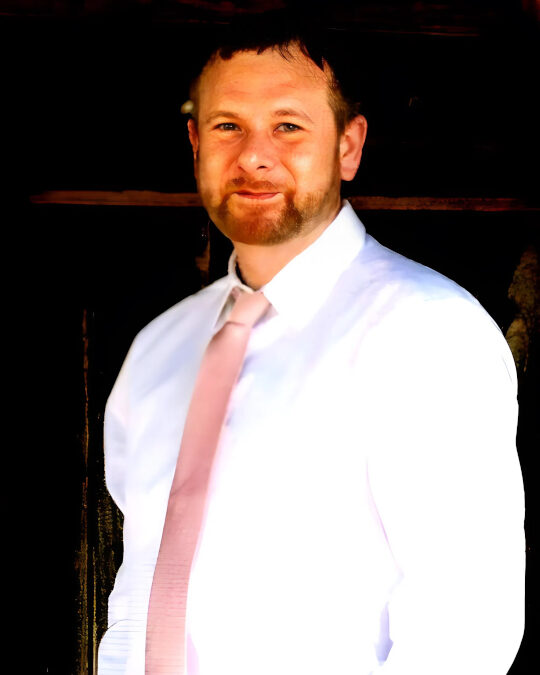 Steven Scott Spradlin