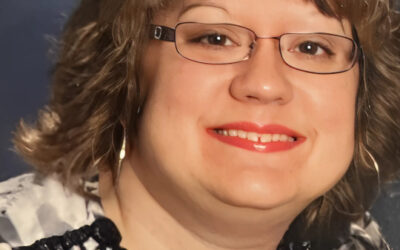 Wynona Marie Stringer