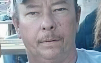 Raymond (Chuck) Wesley