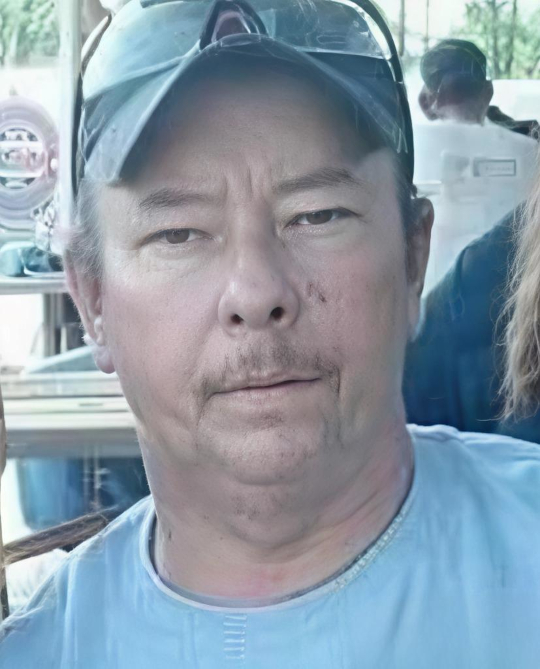 Raymond (Chuck) Wesley