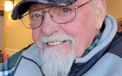 Loren “Zick” Dewayne Zickefoose