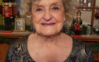 Norma Lee Bales Girdler