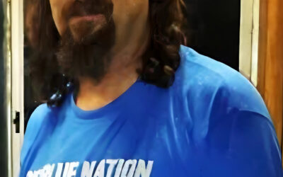 Oscar Lee Harless Jr.