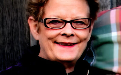 Deborah Fay Flynn Harris