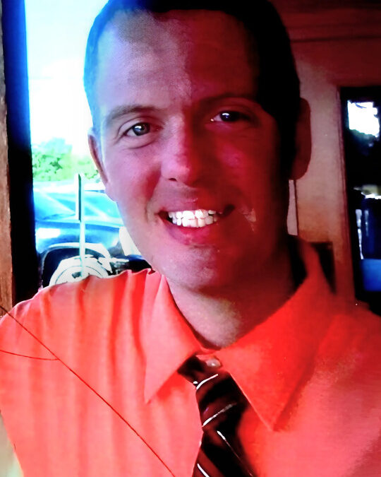 Brian Wesley Thompson