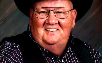 Dale Edward Whitaker