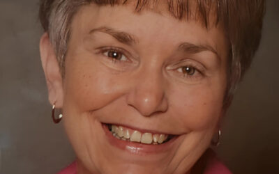Judy Ann Burton