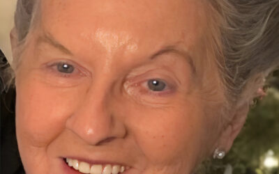 Margaret Ann Calder