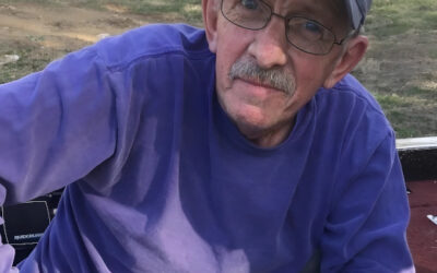 Milton Lee DeBord