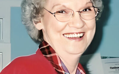 Doris “Sis” Maxine Foster