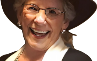 Lorene Scott