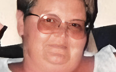 Sharon Marie Stigall