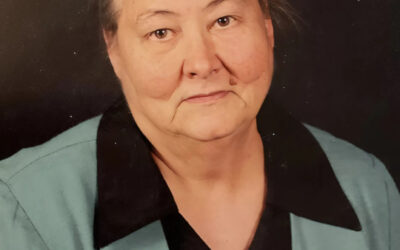 Mary Ann Wallace