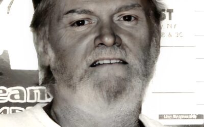 Donald E. Carrothers Jr