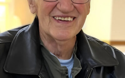 Kenneth Edwin Adams