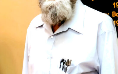 Charles M. (Mike) Baker