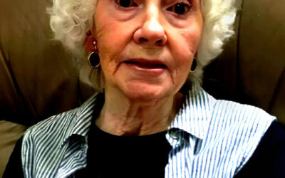 (Ethel) Lucille Hargis