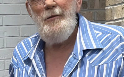 Daniel Brent Jones