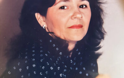 Geraldine “Bean” Roberts Kidd
