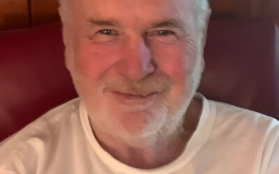 Ronnie D. McCalister
