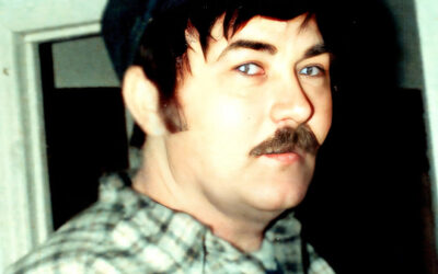 John R. Monde