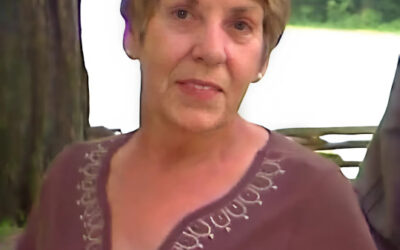 Patricia Ann Seymour