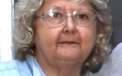 Janie McDonald Sloan
