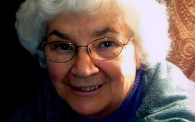 Bonnie Ava (Worley) Lovely