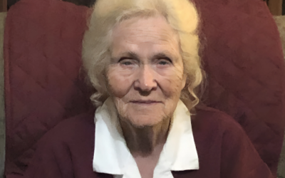 Orleanais Slone Fairchild “Momaw”