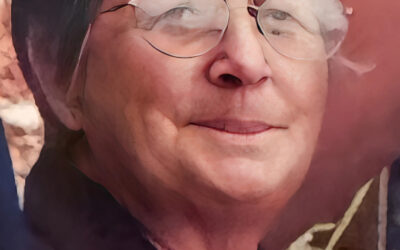 Linda Ann Minter
