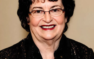 Shirley Elaine Molden