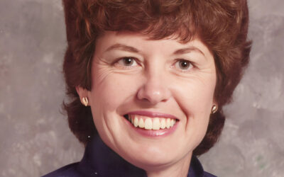 Patricia Murphy Rizenbergs
