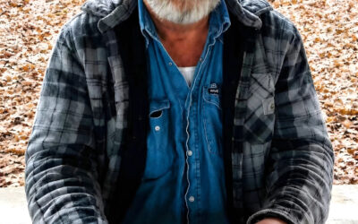 Jeffrey “Jeff” Stevens