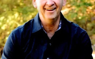 Joseph “Joe” M. Strunk