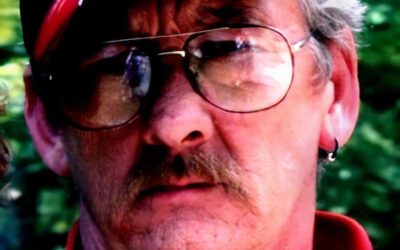 James “JD” Ernest Denney