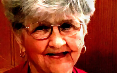 Mary “Liz” Elizabeth Dick