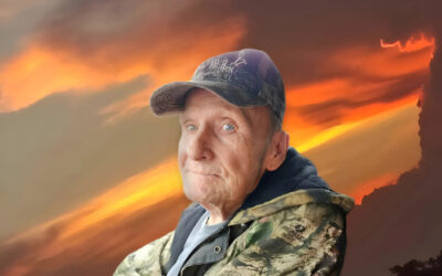 Jerry D. Hargis