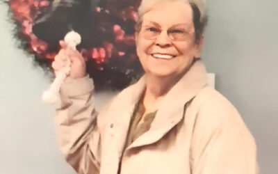 Irene Catherine Lee