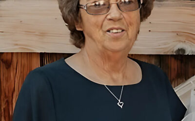 Bonnie Lou Mize