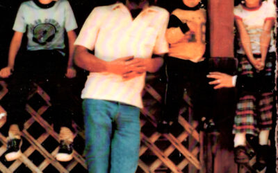 Richard Lee Smith