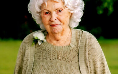 Laverne “Tootsie” Calder-Whiles
