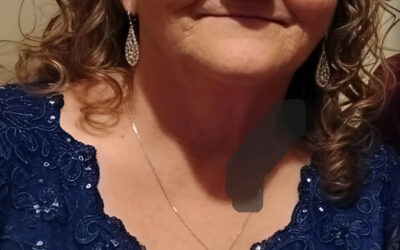 Christy Kay Whitson