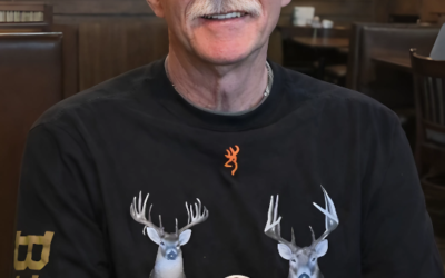 Craig “Mike” Stephen Burrell Sr.