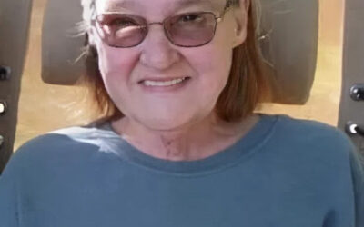 Mary M. Branscum