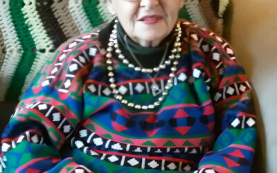 Betty Jean Cook