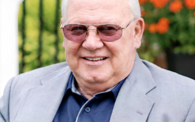 Larry Eugene Dodson