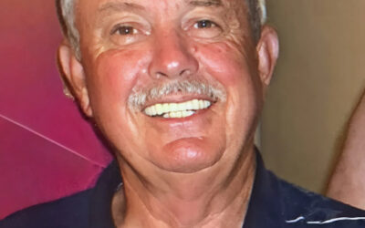 Jerry Paul Forbes