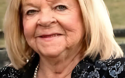 Rosie Mae (Rose) Haynes Hamm