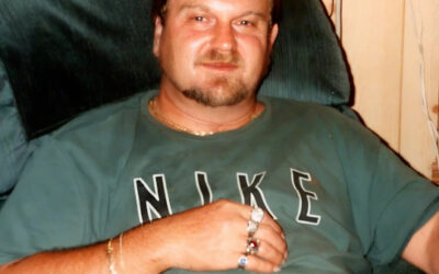 Danny L. Hill